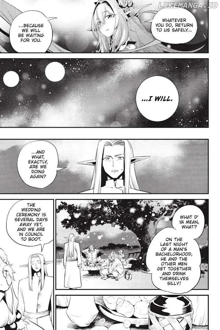 Goblin Slayer Chapter 85 image 12_optimized
